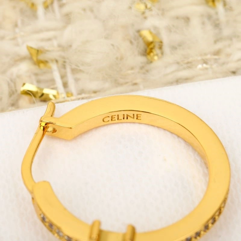 Celine Rings EyeCatching 218251
