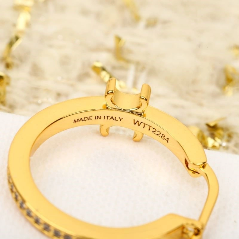 Celine Rings EyeCatching 218251