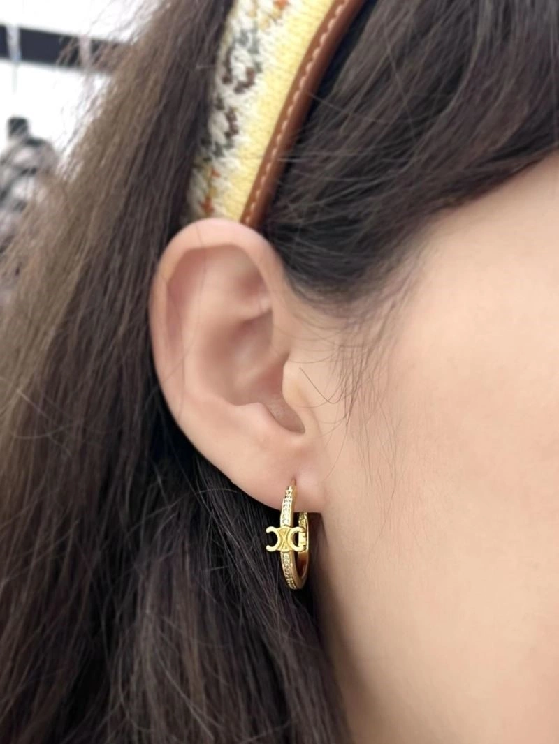 Celine Rings EyeCatching 218251