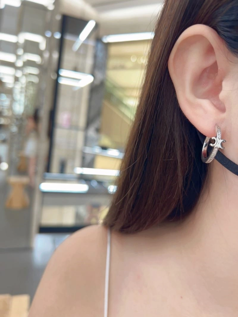 Celine Rings EyeCatching 218251