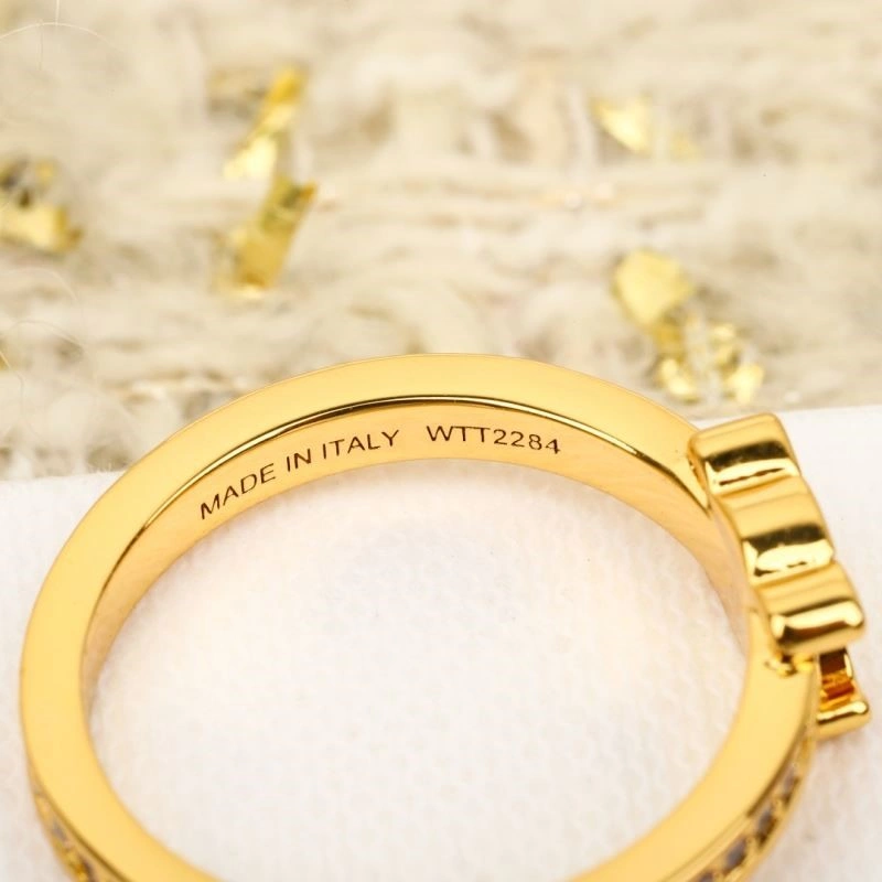 HighPerformance Celine Rings 218216