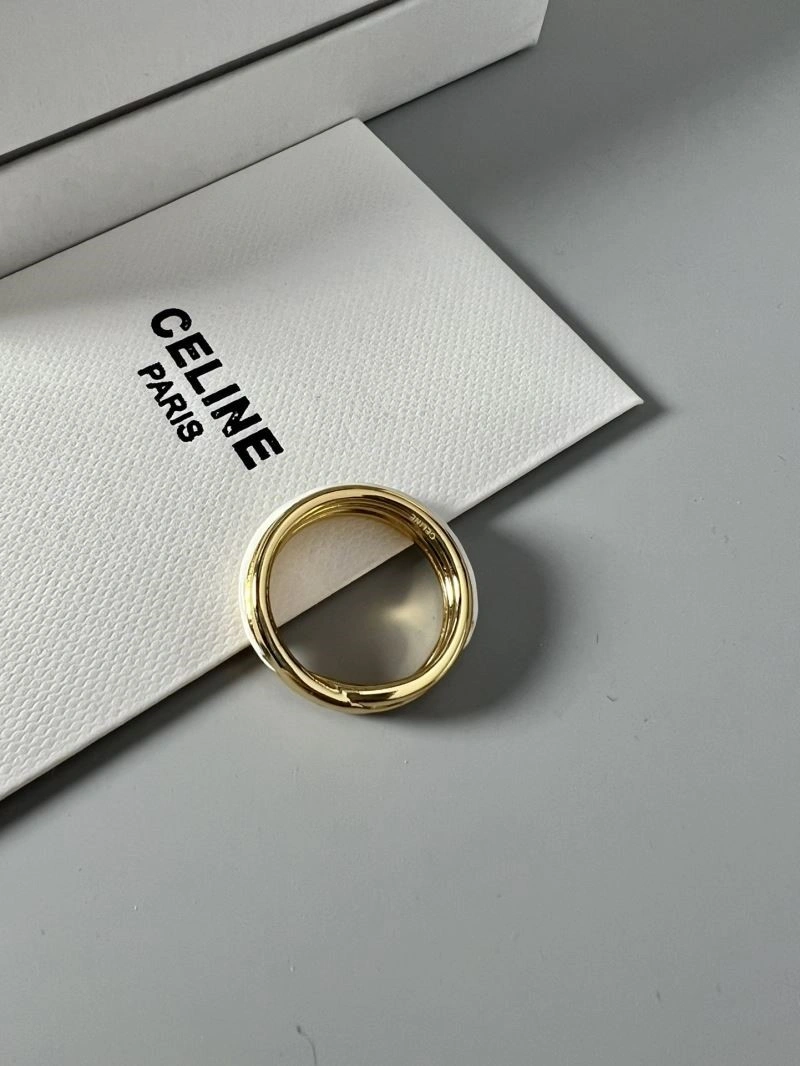 Celine Rings HighQuality 218232