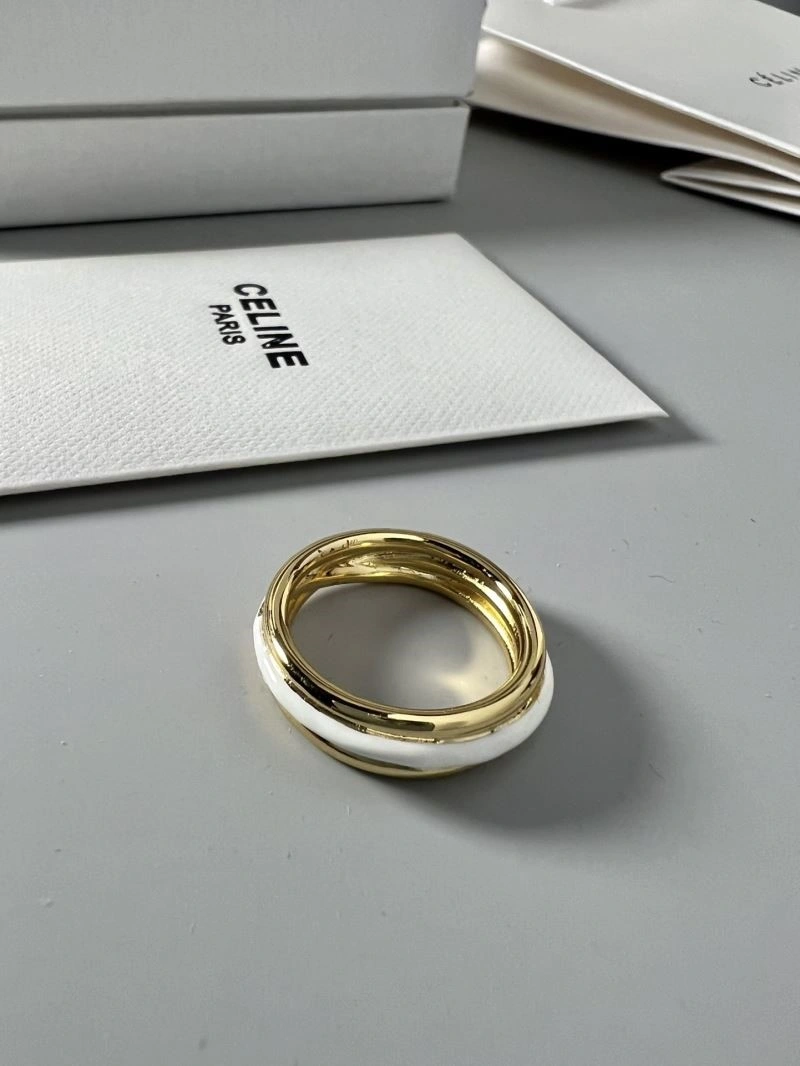Celine Rings HighQuality 218232