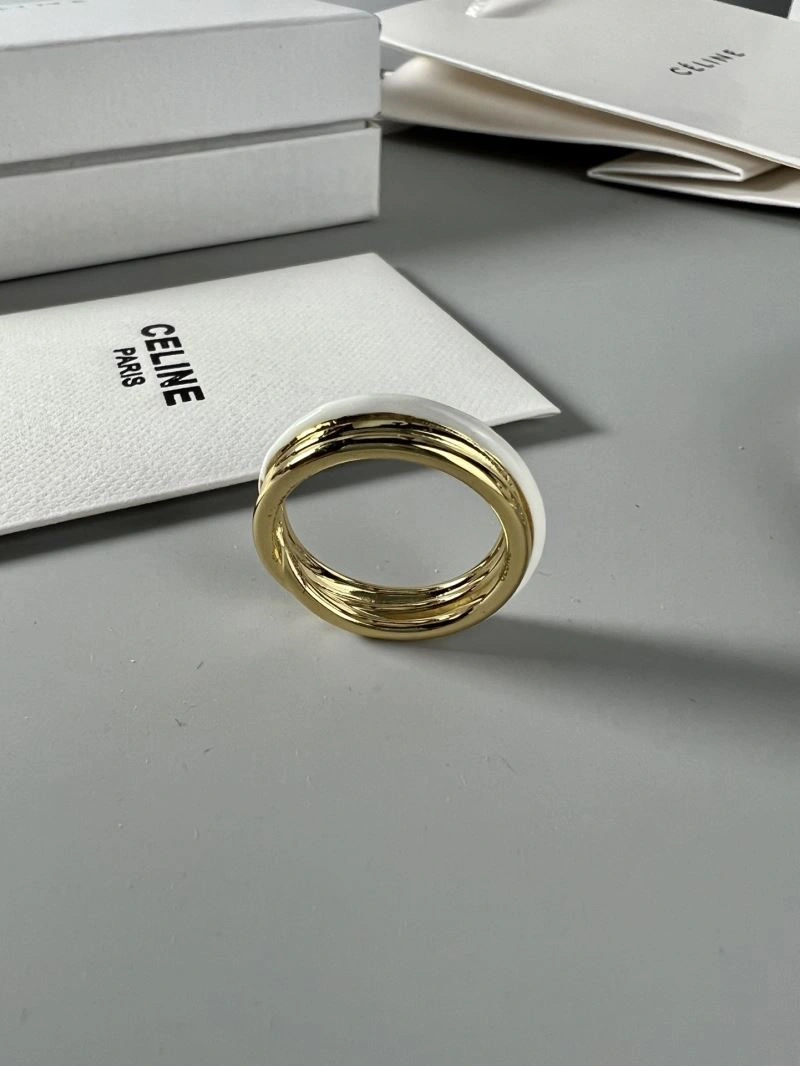 Celine Rings HighQuality 218232