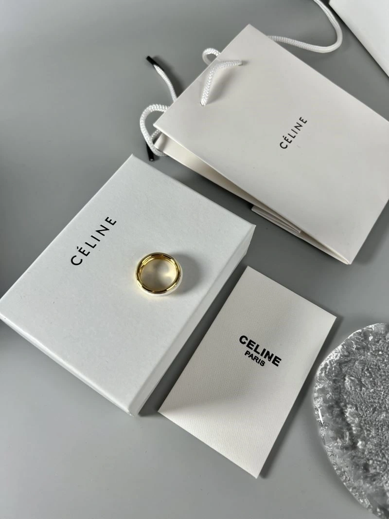 Celine Rings HighQuality 218232