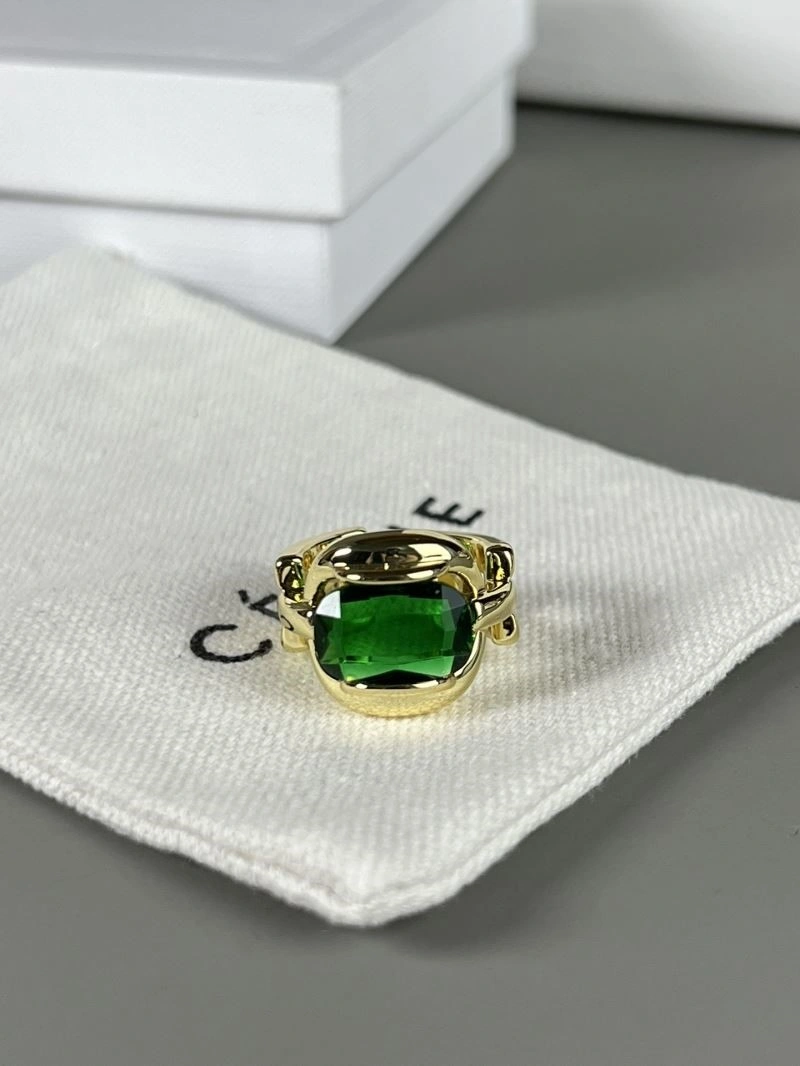 Celine Rings Tailored 218275