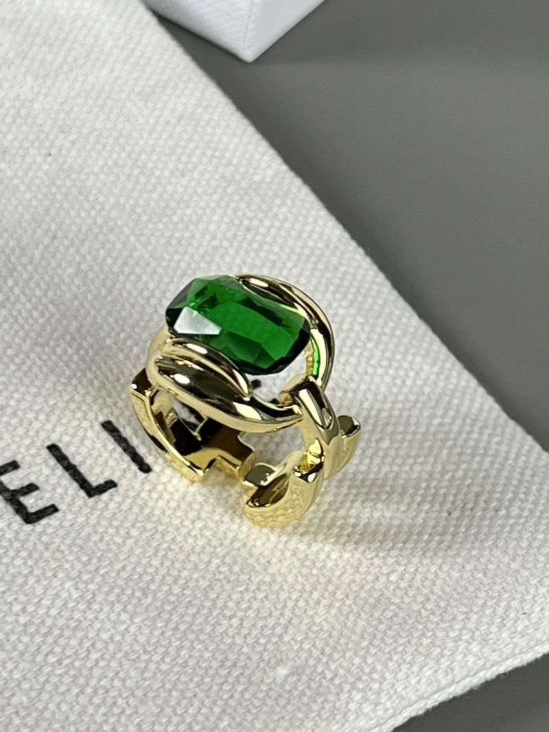 Celine Rings Tailored 218275
