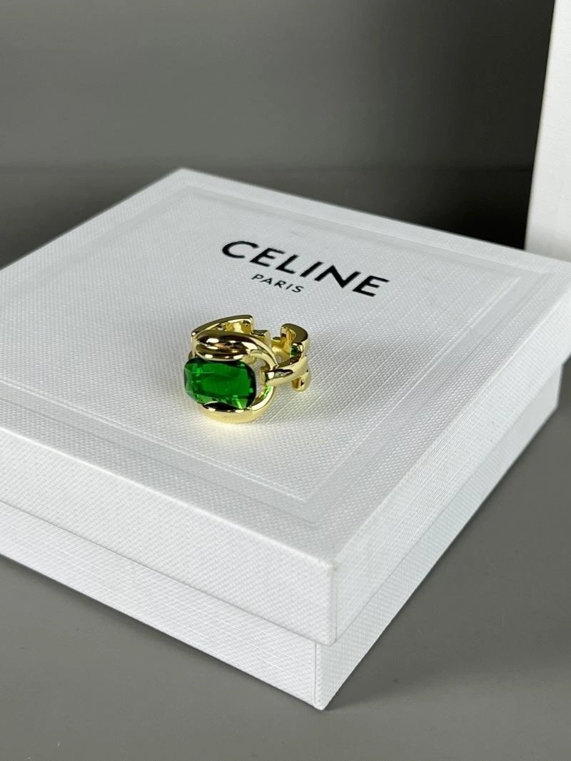 Celine Rings Tailored 218275