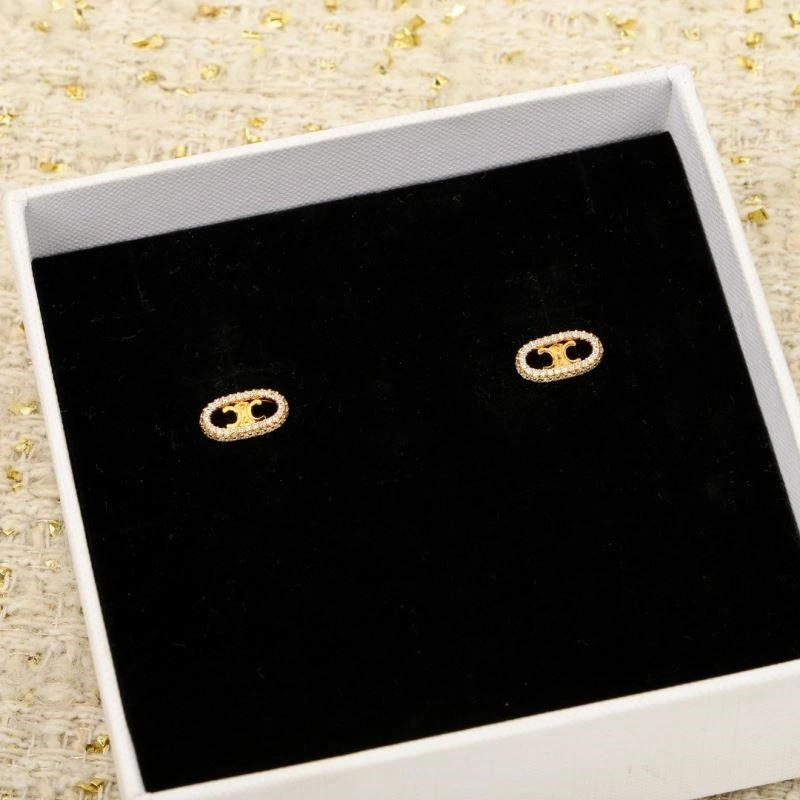 MoistureWicking Celine Rings 218208
