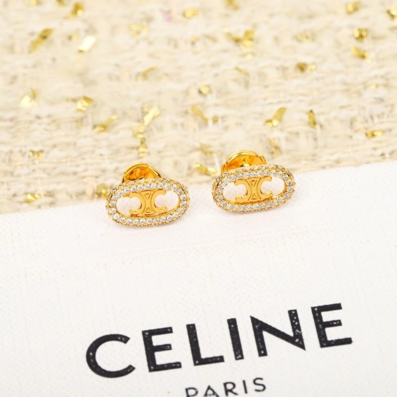 MoistureWicking Celine Rings 218208