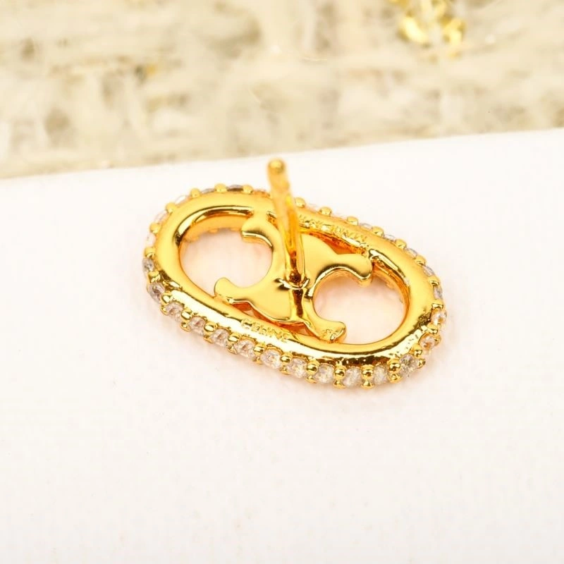 MoistureWicking Celine Rings 218208