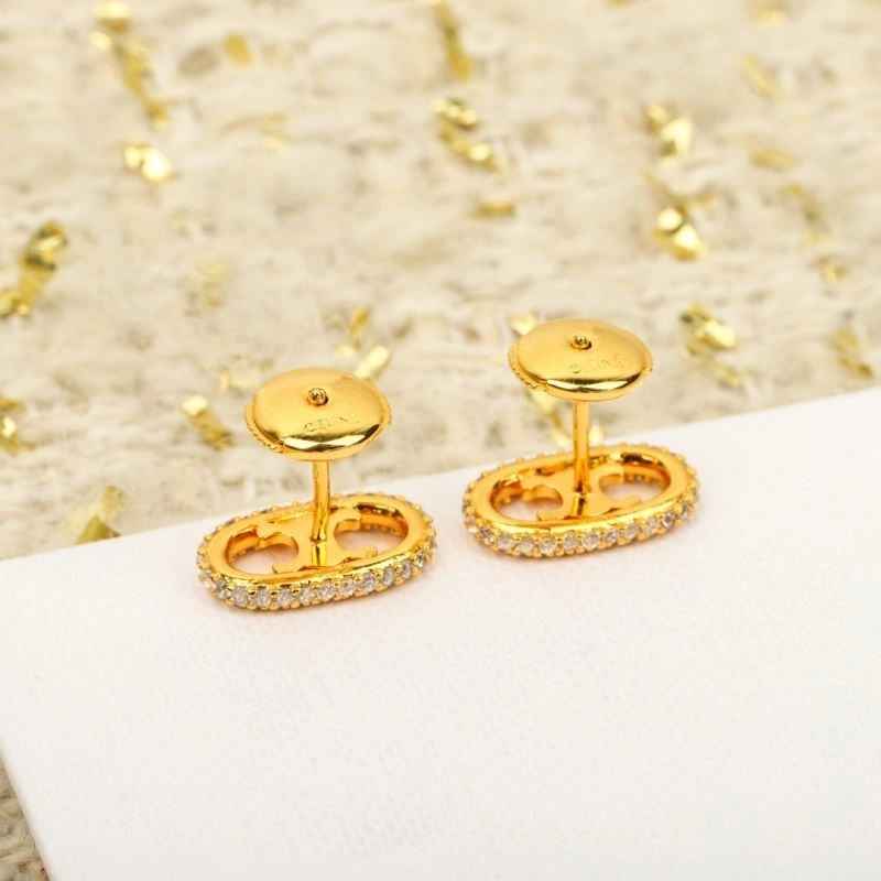 MoistureWicking Celine Rings 218208