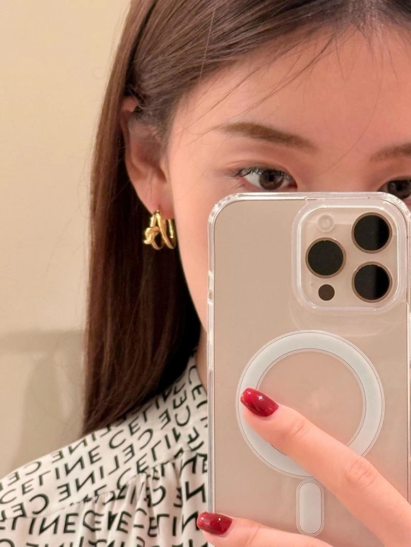 Celine Rings Snug 218211