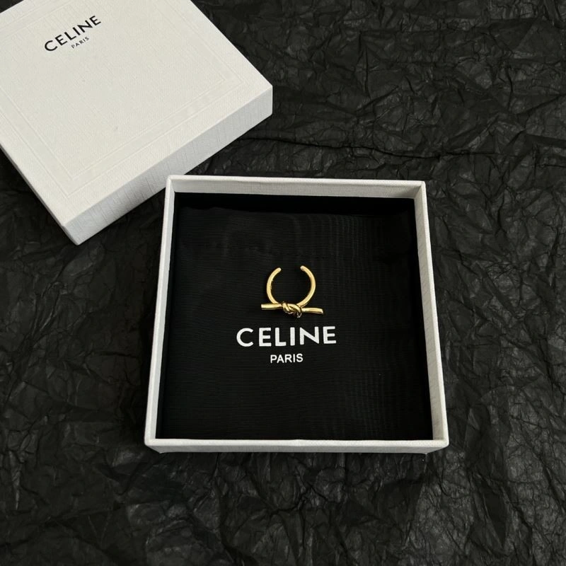 Celine Rings Breathable 218115