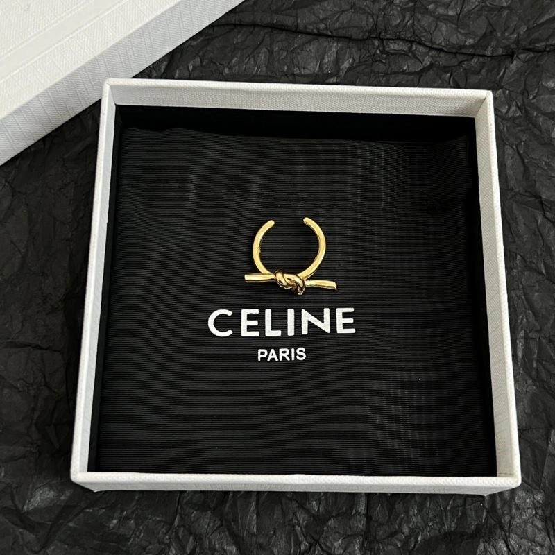 Celine Rings Breathable 218115