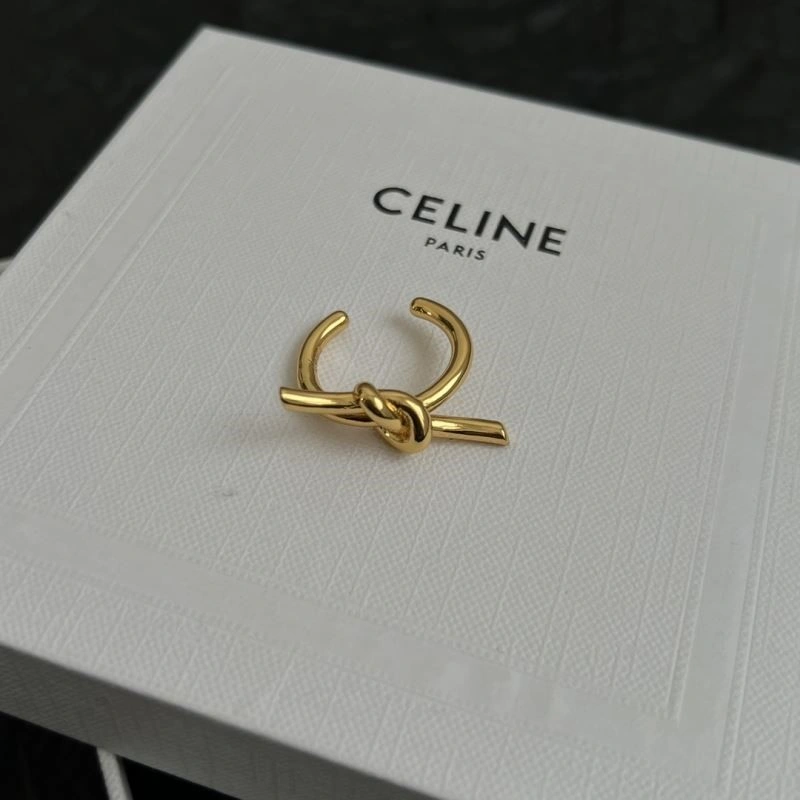 Celine Rings Breathable 218115