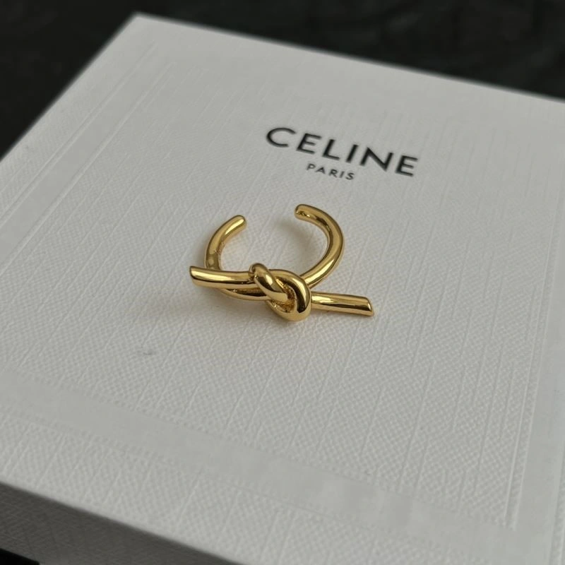 Celine Rings Breathable 218115
