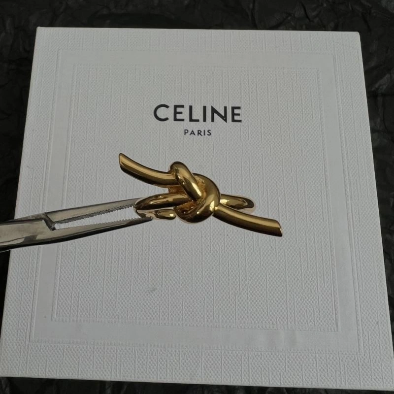 Celine Rings Breathable 218115