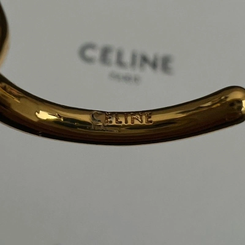 Celine Rings Breathable 218115