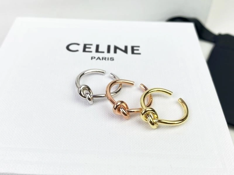 Youthful Celine Rings 218117