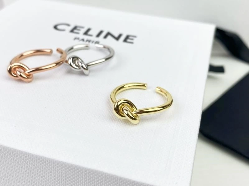Youthful Celine Rings 218117