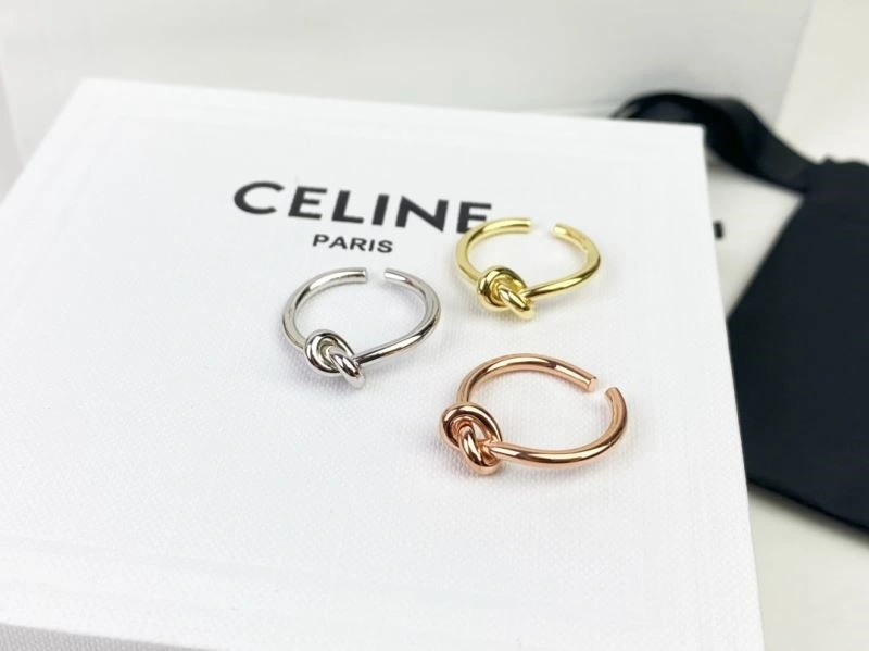 Youthful Celine Rings 218117