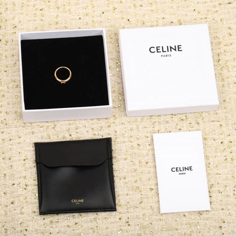 Celine Rings Elegant 218118