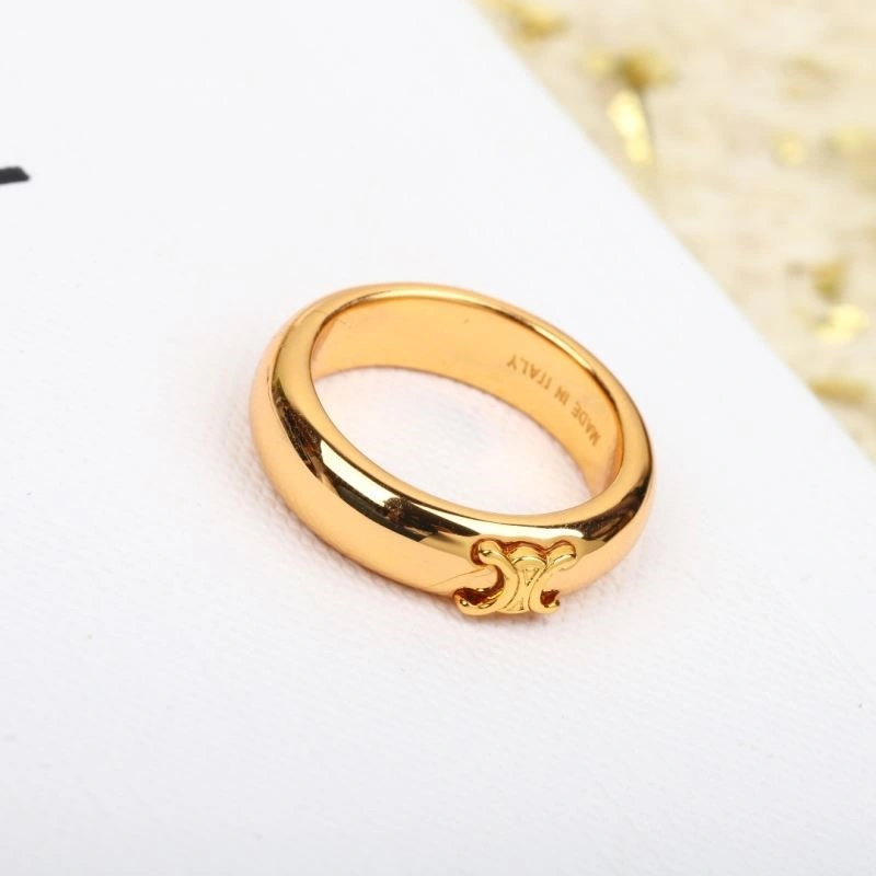 Celine Rings Elegant 218118