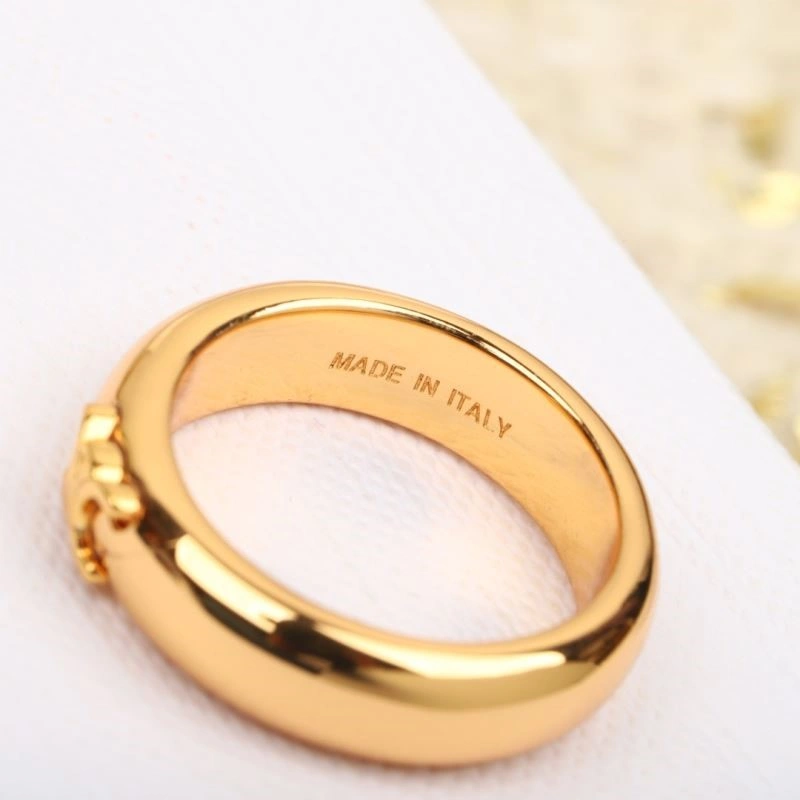 Celine Rings Elegant 218118