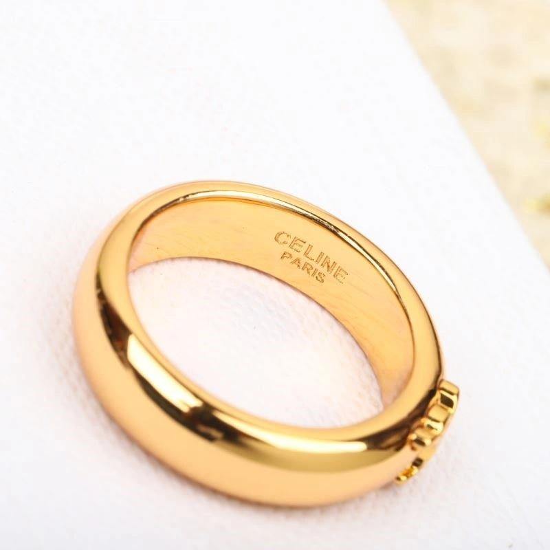 Celine Rings Elegant 218118