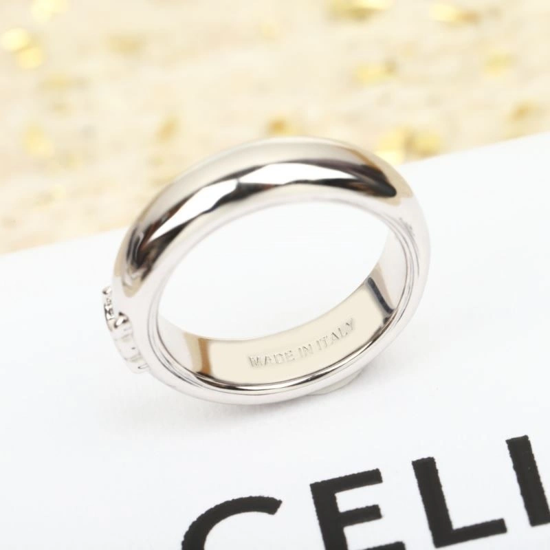 Celine Rings MoistureWicking 218134