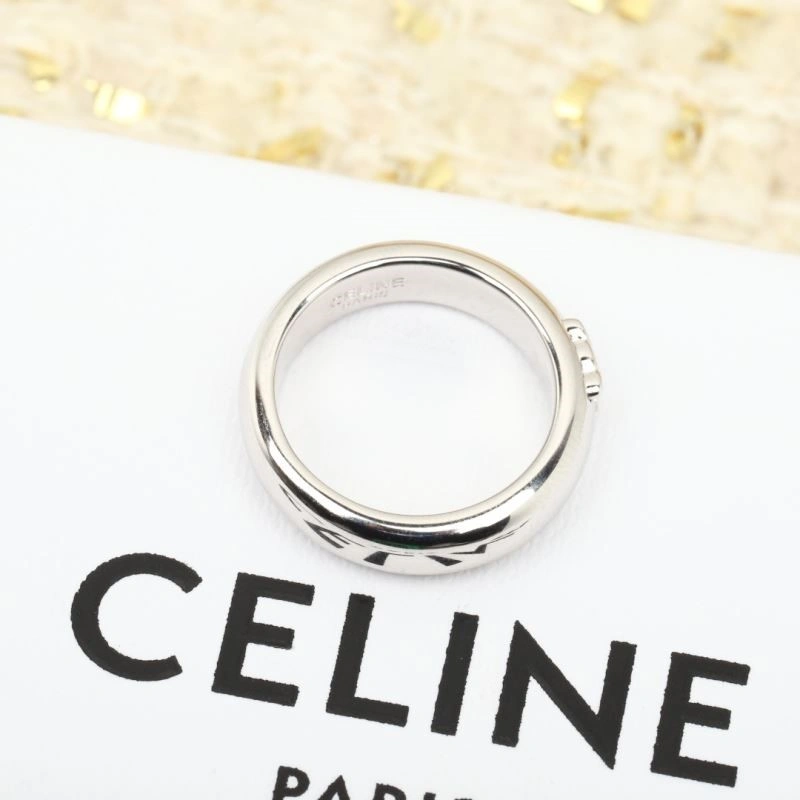 Celine Rings MoistureWicking 218134