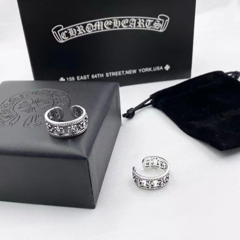 Celine Rings SoftTouch 218039