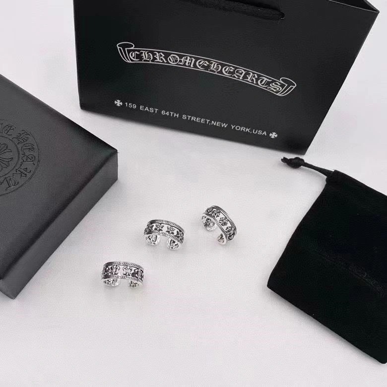 Celine Rings SoftTouch 218039