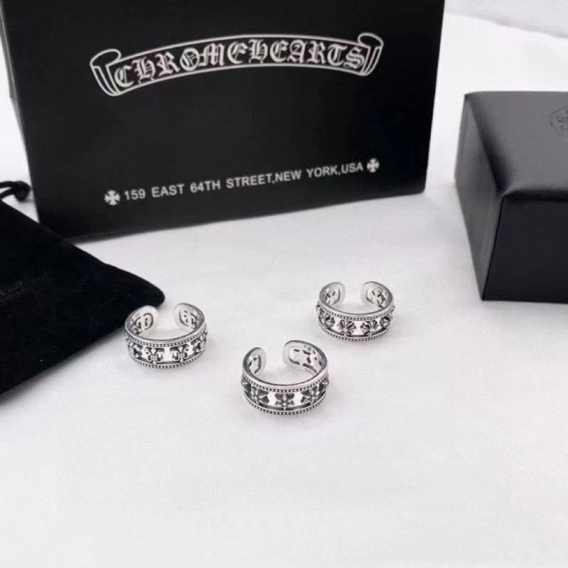 Celine Rings SoftTouch 218039
