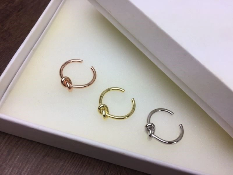 Classic Celine Rings 218040