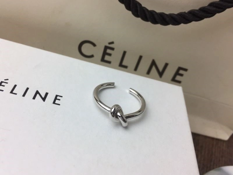 Classic Celine Rings 218040
