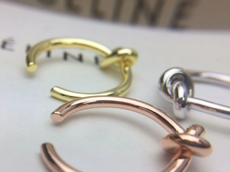 Classic Celine Rings 218040