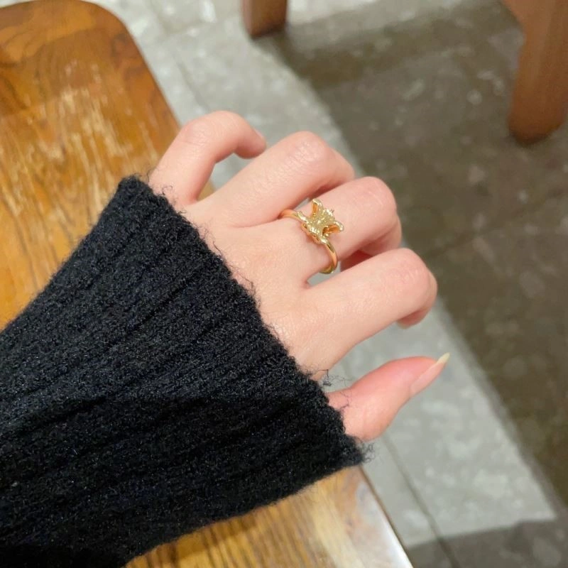 Celine Rings Neat 218032