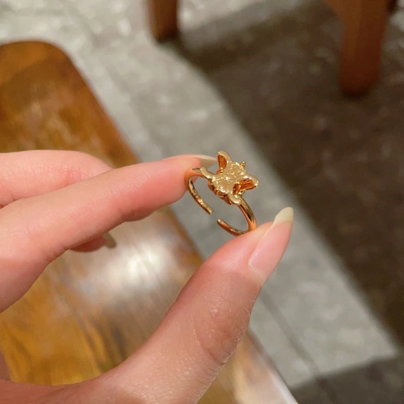 Celine Rings Neat 218032