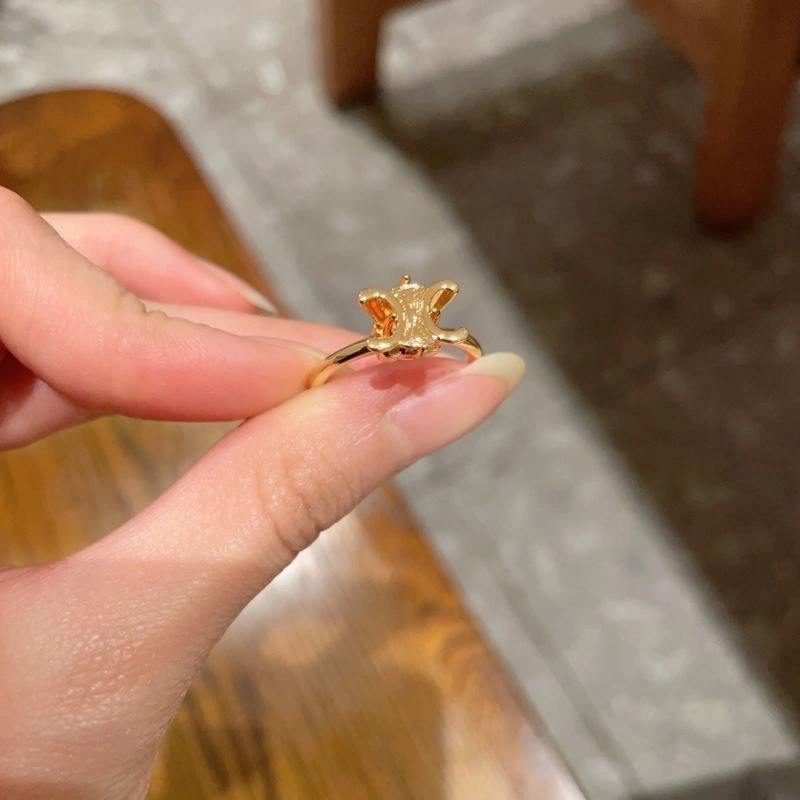 Celine Rings Neat 218032