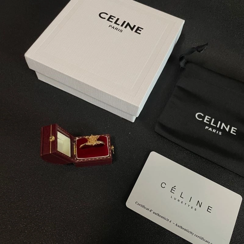 Celine Rings Neat 218032