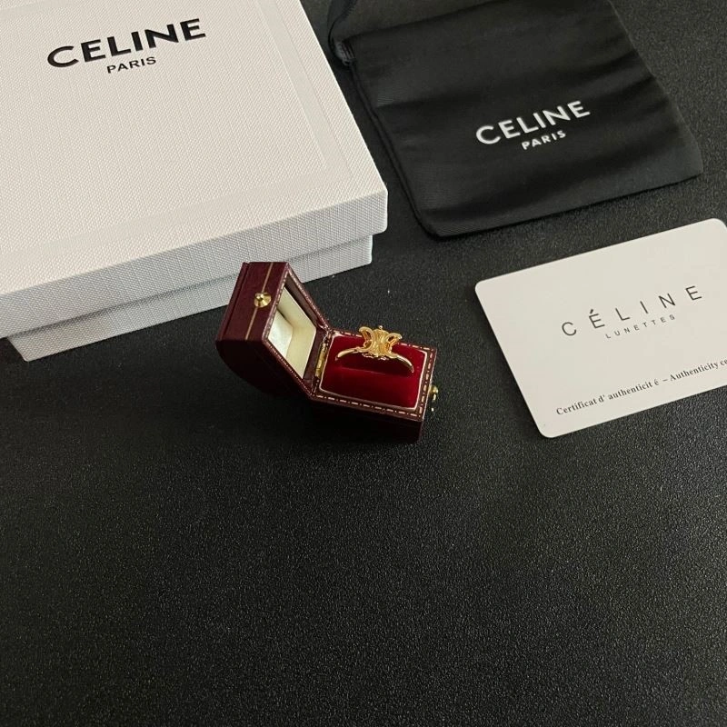 Celine Rings Neat 218032
