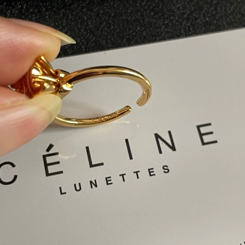 Celine Rings Neat 218032