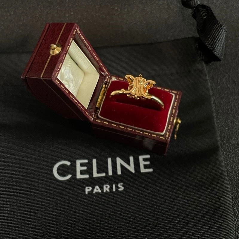 Celine Rings Neat 218032
