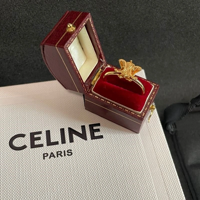 Celine Rings Neat 218032