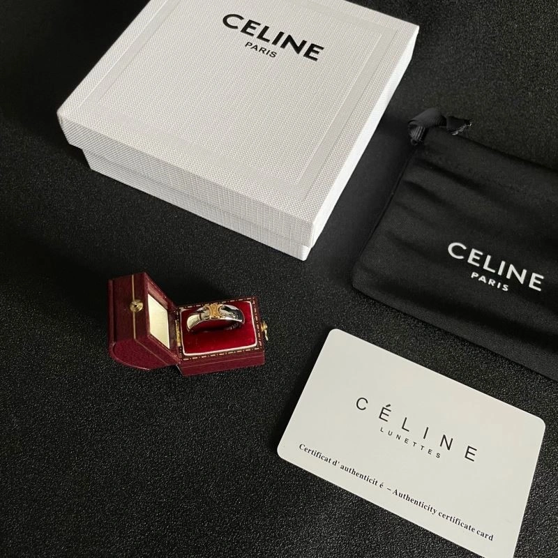 Celine Rings Snug 217962