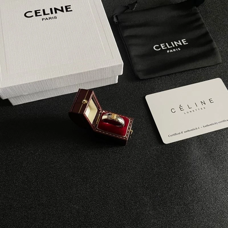 Celine Rings Snug 217962