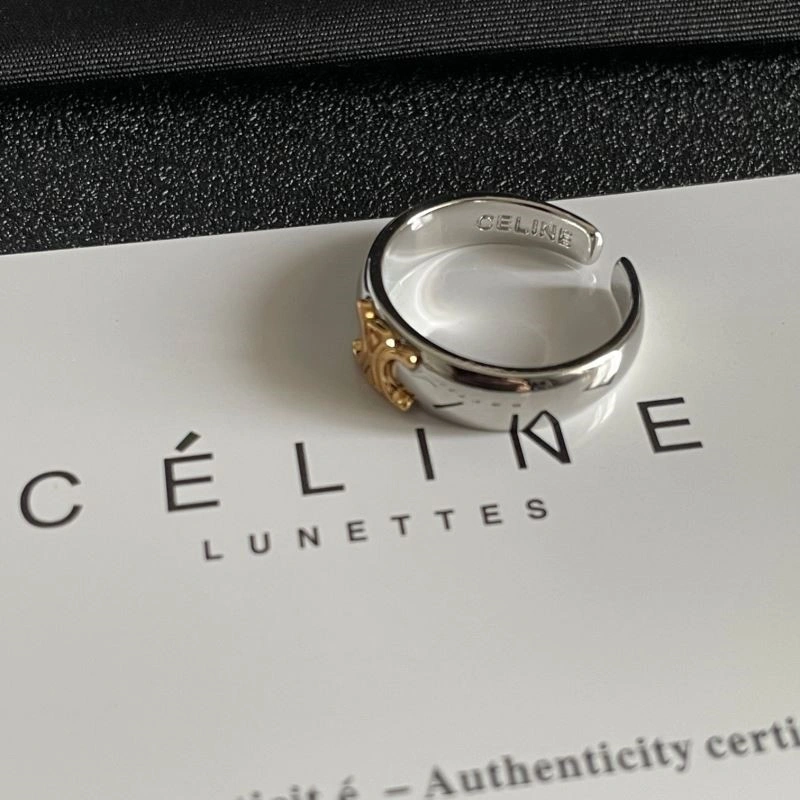 Celine Rings Snug 217962