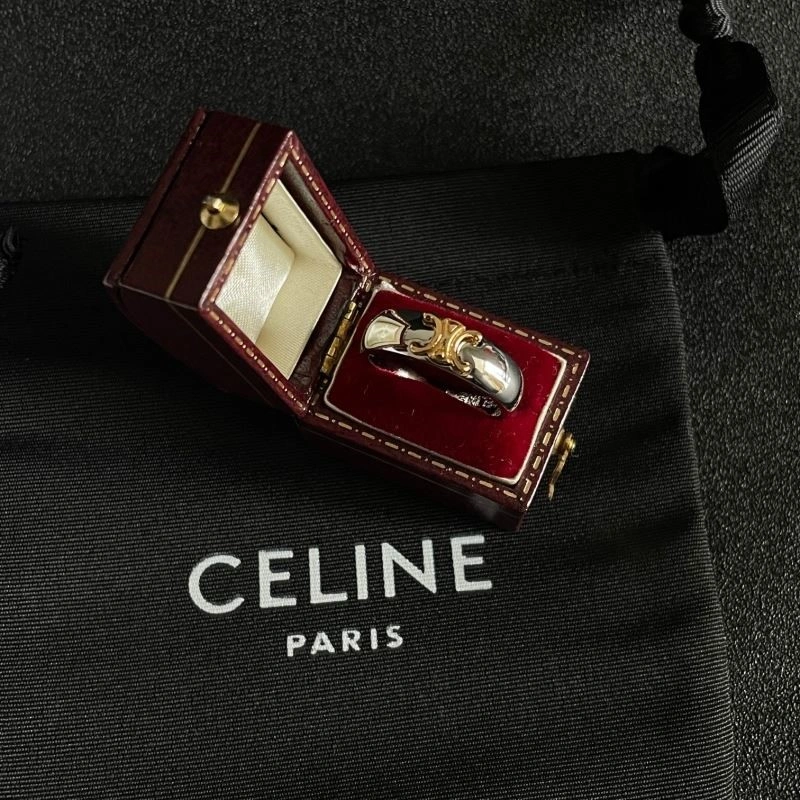 Celine Rings Snug 217962